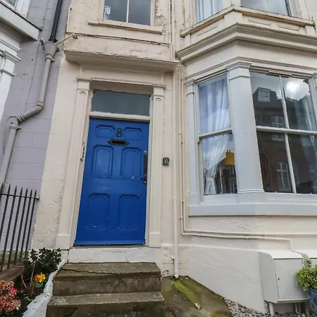 Granby Place Apartment 1 Scarborough