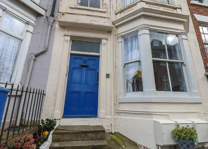 Granby Place Apartment 1 Scarborough